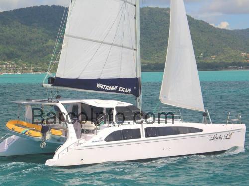 Seawind 1250 opinión y ficha técnica